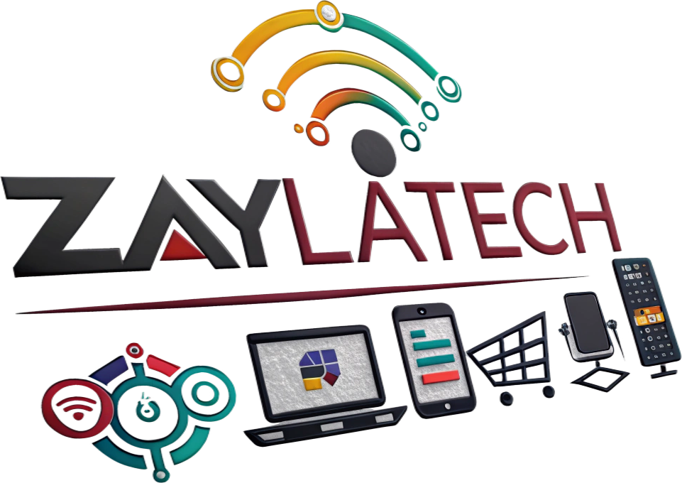 ZaylaTech: Your Destination for Cutting-Edge Tech Gadgets